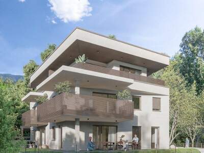 Eigentumswohnung in 6112 Wattens (Bild 5)