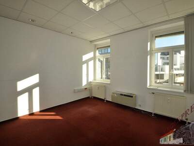 Büro / Praxis mieten in 3100 St. Pölten (Bild 3)