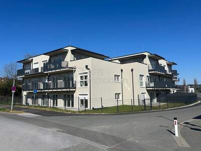 Wohnung kaufen in 8401 Kalsdorf (Bild 1)