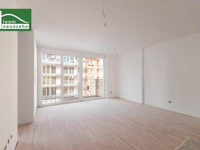 Terrassenwohnung kaufen in 1100 Wien (Bild 2)