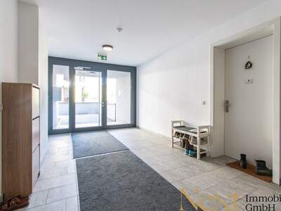 Terrassenwohnung kaufen in 4040 Pöstlingberg (Bild 5)