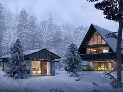 Grundstück provisionsfrei kaufen in 4574 Vorderstoder