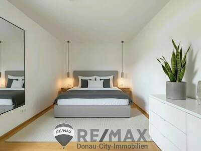 Terrassenwohnung kaufen in 1220 Wien (Bild 4)