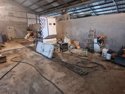 Gewerbeobjekt kaufen in 7321 Unterfrauenhaid (Bild 5)