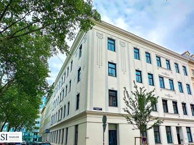 Eigentumswohnung in 1030 Wien