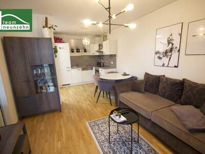 Terrassenwohnung kaufen in 8052 Graz (Bild 2)