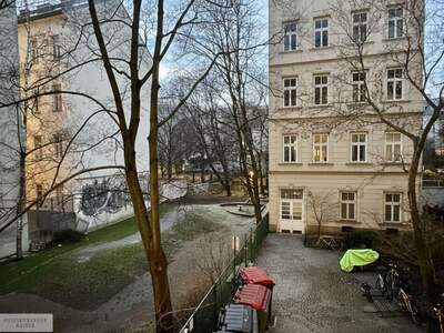 Apartment provisionsfrei mieten in 1040 Wien