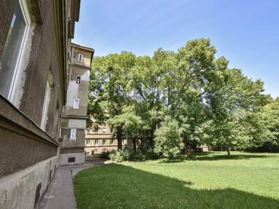 Eigentumswohnung in 1110 Wien