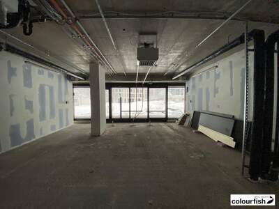 Gewerbeobjekt mieten in 1220 Wien