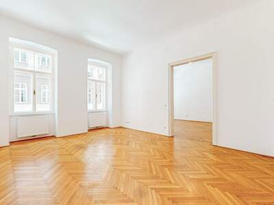 Apartment kaufen in 1060 Wien