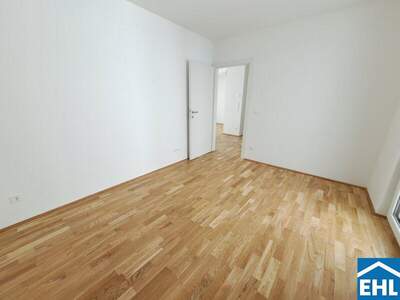 Terrassenwohnung kaufen in 1210 Wien (Bild 4)