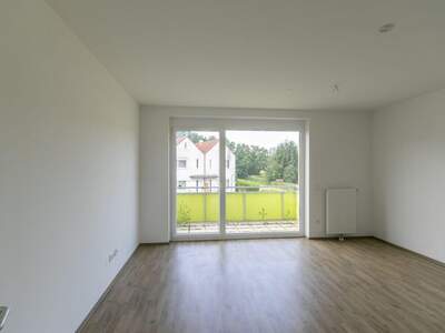 Wohnung mit Balkon mieten in 2024 Mailberg (Bild 4)