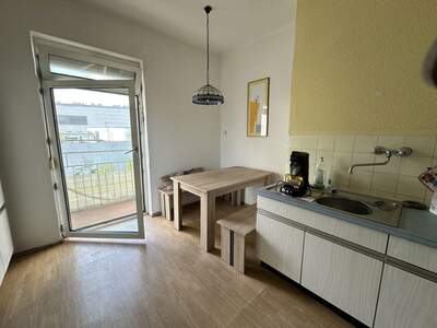 Altbauwohnung mit Balkon kaufen in 6020 Innsbruck (Bild 3)