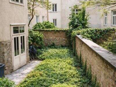 Terrassenwohnung kaufen in 1030 Wien (Bild 4)