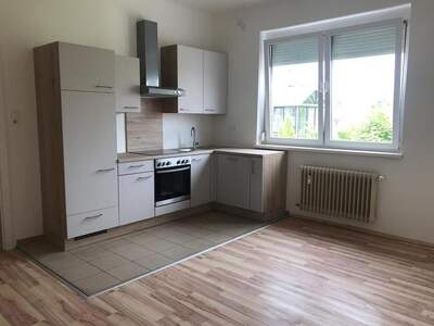 Apartment provisionsfrei mieten in 9020 Klagenfurt