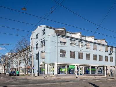 Gewerbeobjekt mieten in 8020 Graz (Bild 1)