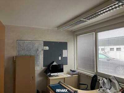 Gewerbeobjekt mieten in 2325 Himberg