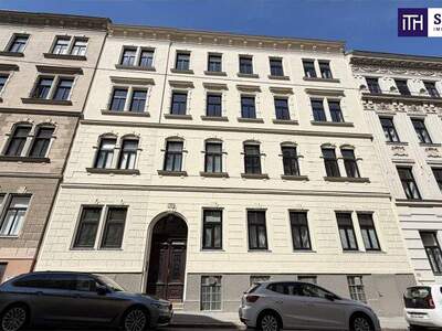 Terrassenwohnung kaufen in 1180 Wien (Bild 3)