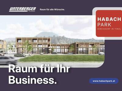 Gewerbeobjekt kaufen in 6382 Kirchdorf