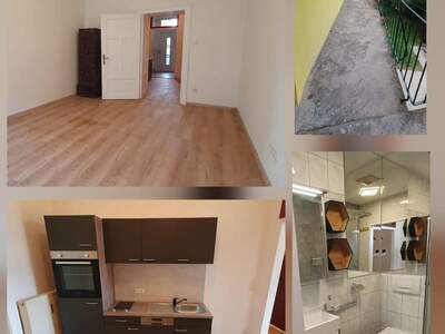 Apartment provisionsfrei mieten in 8020 Steiermark