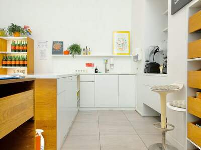 Gewerbeobjekt mieten in 1080 Wien (Bild 4)