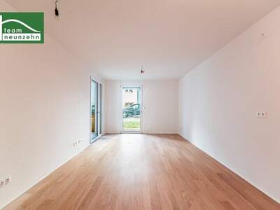 Terrassenwohnung kaufen in 1220 Wien (Bild 1)