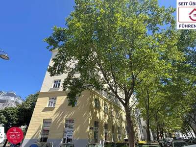 Wohnung kaufen in 1100 Wien