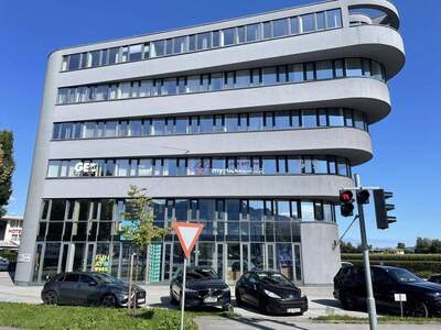 Gewerbeobjekt mieten in 5020 Salzburg