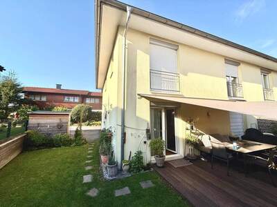 Haus provisionsfrei kaufen in 6844 Altach
