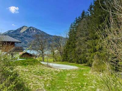 Grundstück kaufen in 5360 St. Wolfgang