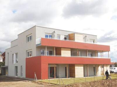 Terrassenwohnung mieten in 2051 Zellerndorf (Bild 1)