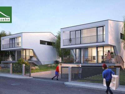 Grundstück kaufen in 3400 Klosterneuburg (Bild 2)