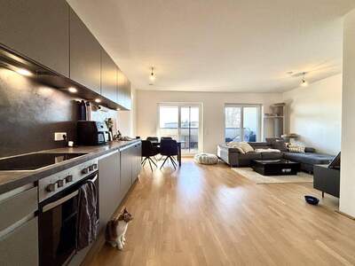 Mietwohnung in 4020 Linz