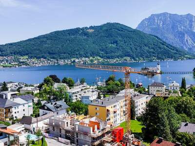 Wohnung kaufen in 4810 Gmunden