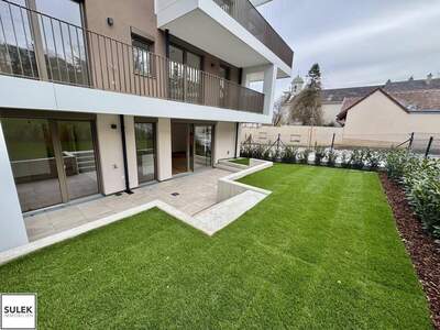 Mietwohnung in 2340 Mödling