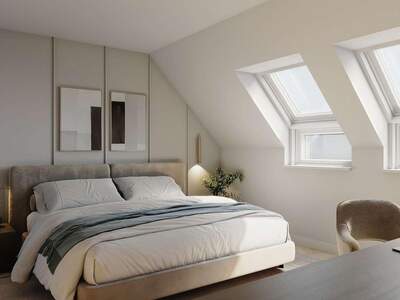Wohnung mit Balkon kaufen in 1040 Wien (Bild 3)