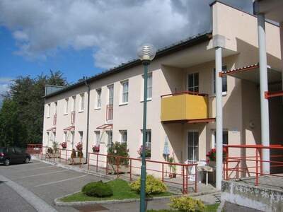 Terrassenwohnung mieten in 8742 Obdach (Bild 2)