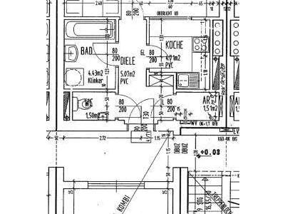Wohnung mieten in 4910 Ried