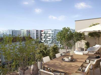 Wohnung kaufen in 1230 Wien