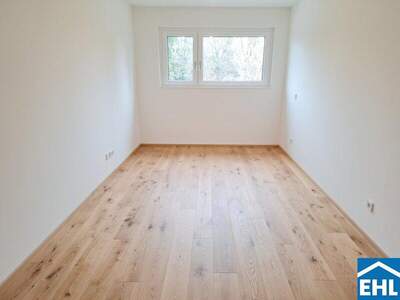 Terrassenwohnung kaufen in 1210 Wien (Bild 5)