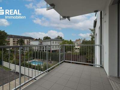 Terrassenwohnung mieten in 2020 Hollabrunn (Bild 2)