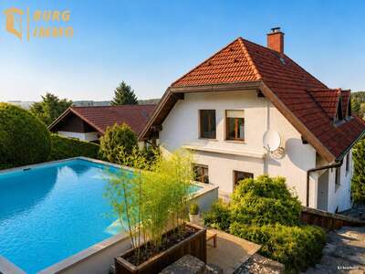 Haus kaufen in 3420 Kritzendorf