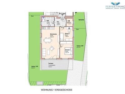 Wohnung kaufen in 6423 Mötz (Bild 5)