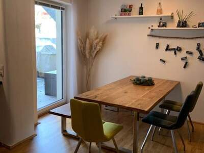 Altbauwohnung mieten in 4400 Steyr (Bild 4)