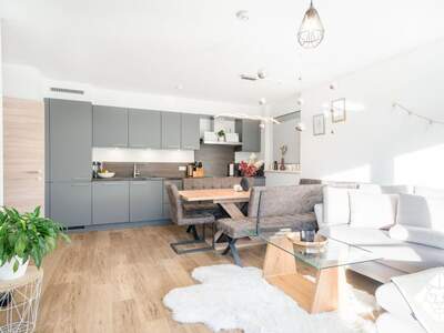 Wohnung mit Balkon mieten in 6300 Wörgl (Bild 2)