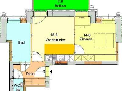 Mietwohnung in 8010 Graz