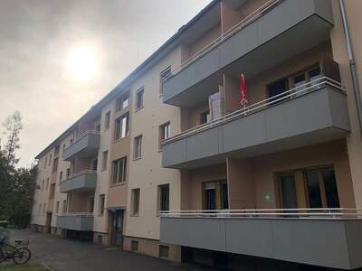 Mietwohnung in 8435 Wagna