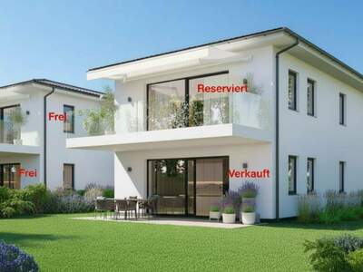 Eigentumswohnung in 4910 Ried