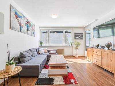Wohnung kaufen in 6112 Wattens