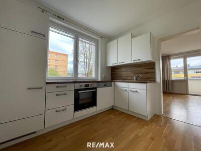 Etagenwohnung kaufen in 4780 Schärding